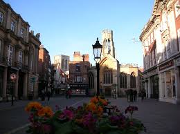 Beautiful York. Beautiful York