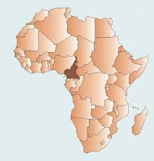 Cameroon - NICI Policy