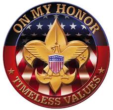 and to obey the Scout Law;