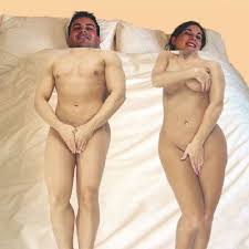 Funny Bed Sheet illusion