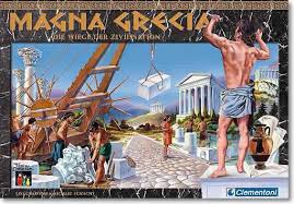 MAGNA GRECIA