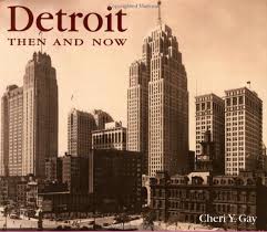 everything DETROIT store