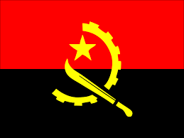 11/11 Indepêndencia de Angola