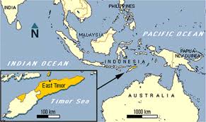 The Battle of Timor 1942-43