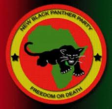 New Black Panther Party.