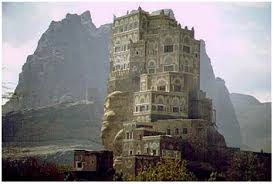Yemen - Sanaa