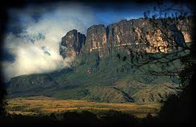 Lendas de Roraima