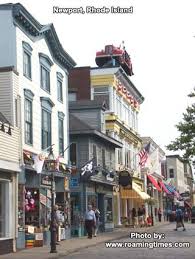 Newport, Rhode Island