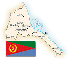 Dowladda Eritrea
