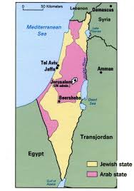 Israel - Origins and Evolution
