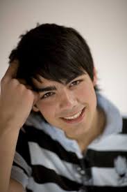 Joe Jonas Joe Schwab