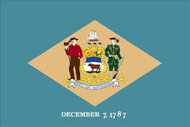 Delaware Flag