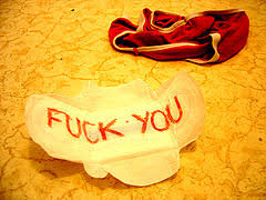Have a Happy Period .