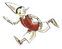 FAMILY SHOW PINOCCHIO