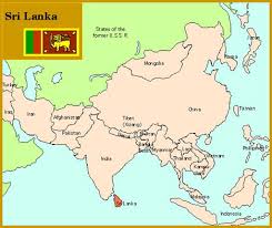 Ceylon tea from Sri Lanka,