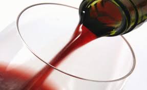 Wine List