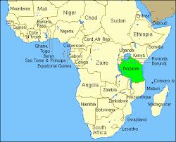 Welcome to Tanzania