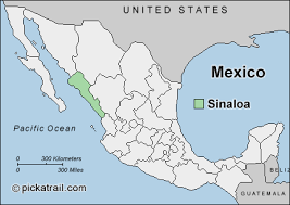 Sinaloa, Mexico