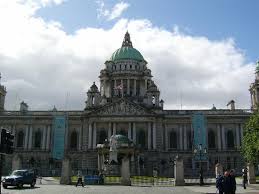 Irlanda del Norte: De la