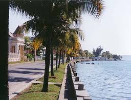 Cienfuegos, Cuba
