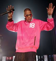 Rapper/CEO Jay-Z