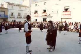 Seguidillas