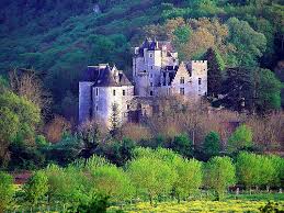 Francia y sus castillos…