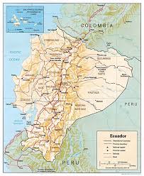 World Facts Index > Ecuador