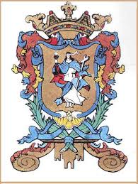 Coat of arms of Guanajuato