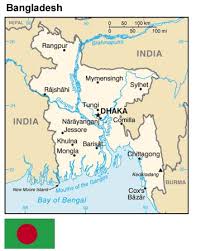 Bangladesh