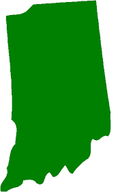 Indiana banks in Indiana
