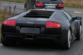 New Lamborghini Jota will be