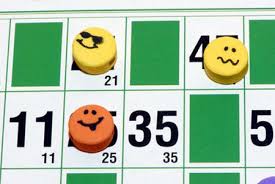 Le Loto est Organisé par Les ...