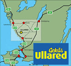 Ullared 1 dag