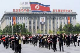 “North Korea's second nuclear