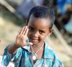 Eritrea