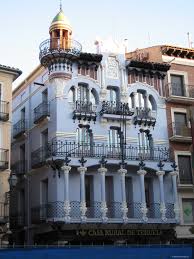 Caja Rural de Teruel y la