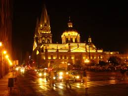 Turismo en Guadalajara: