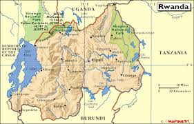 Rwanda Takes Unlikely