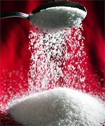 Beat the sugar rush with