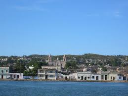 ciudad de Matanzas, Cuba y