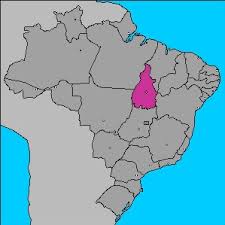 Tocantins é um estado
