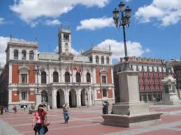 Valladolid, unión de historia