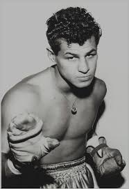 Art Aragon (Arthur Anthony Aragon)