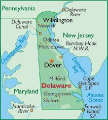Some of our favorite Delaware