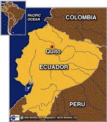 Ecuador's government