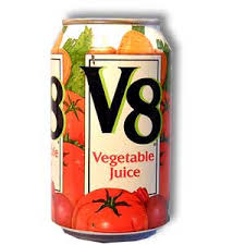 V8 Juice Coupons | Important