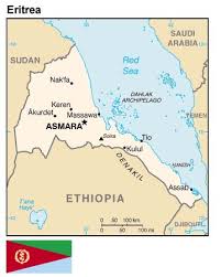 Other Areas » Eritrea