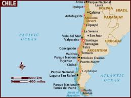 Chile | Travel Destination