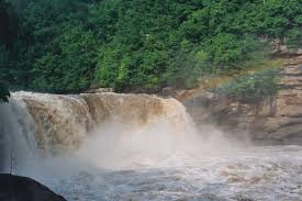 Cumberland Falls